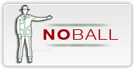No Ball